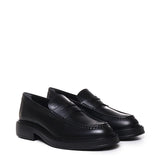 Mocassino in pelle XXM61K0AI40 LYGB999 TOD'S 