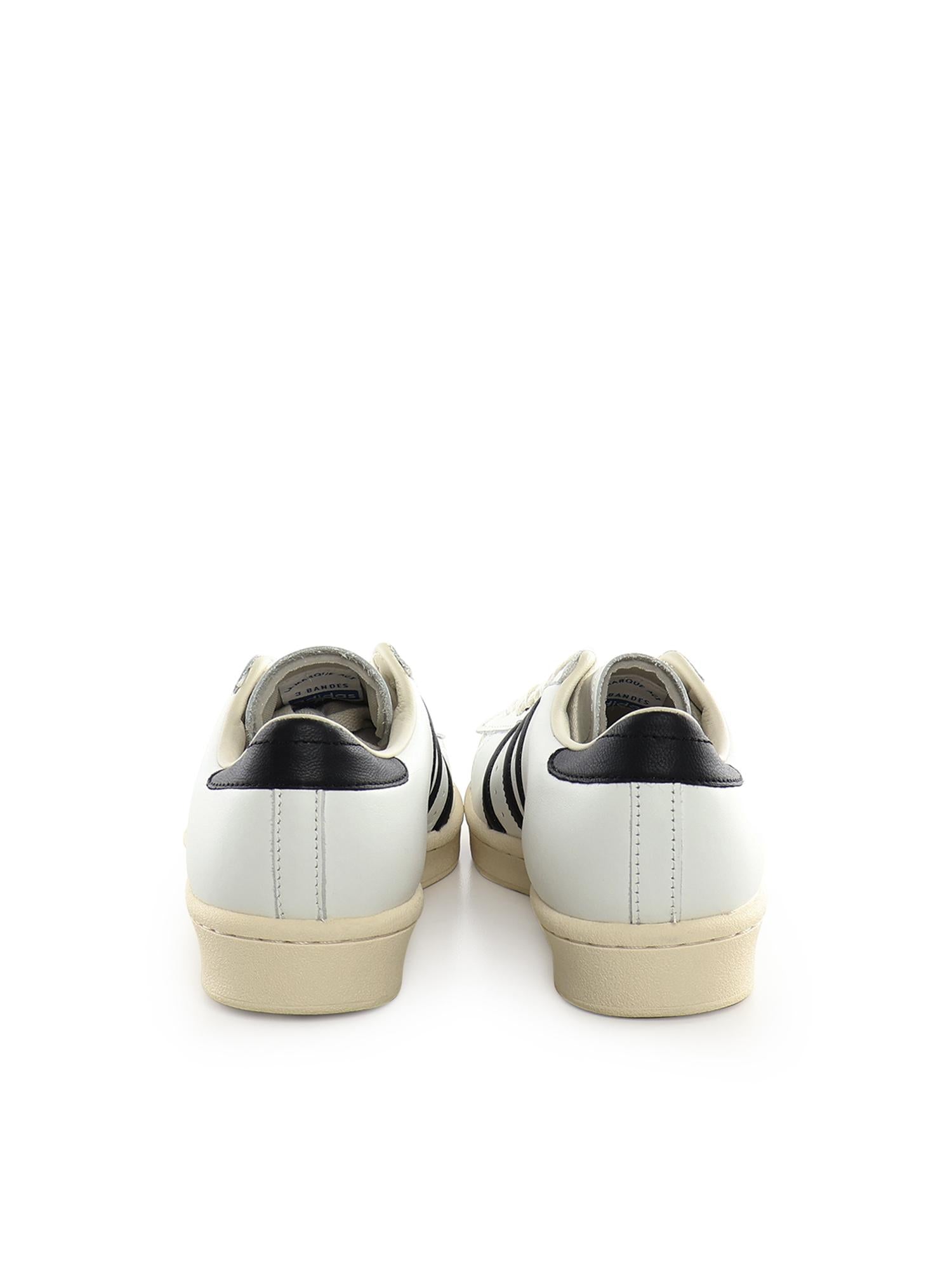 Sneaker Superstar Vintage JQ3254  ADIDAS ORIGINALS 