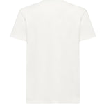 T-shirt con patch VG 7V3MG10V B2WA03 VALENTINO GARAVANI 