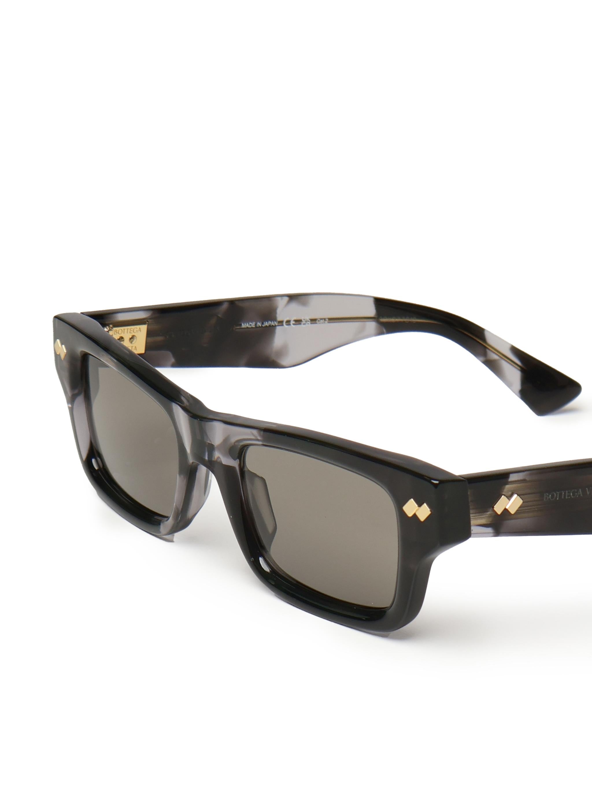 Occhiali da sole Ultrathin 832792 V2Q301519 BOTTEGA VENETA 