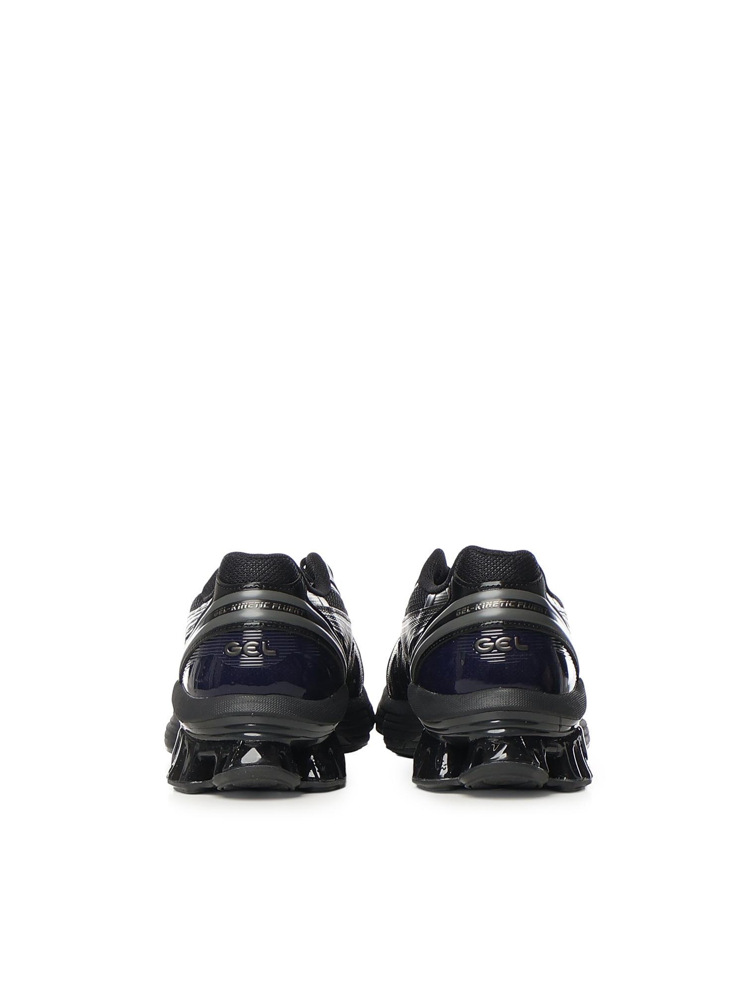 Sneaker Gel Kinetic Fluent 1203A591 003 ASICS 