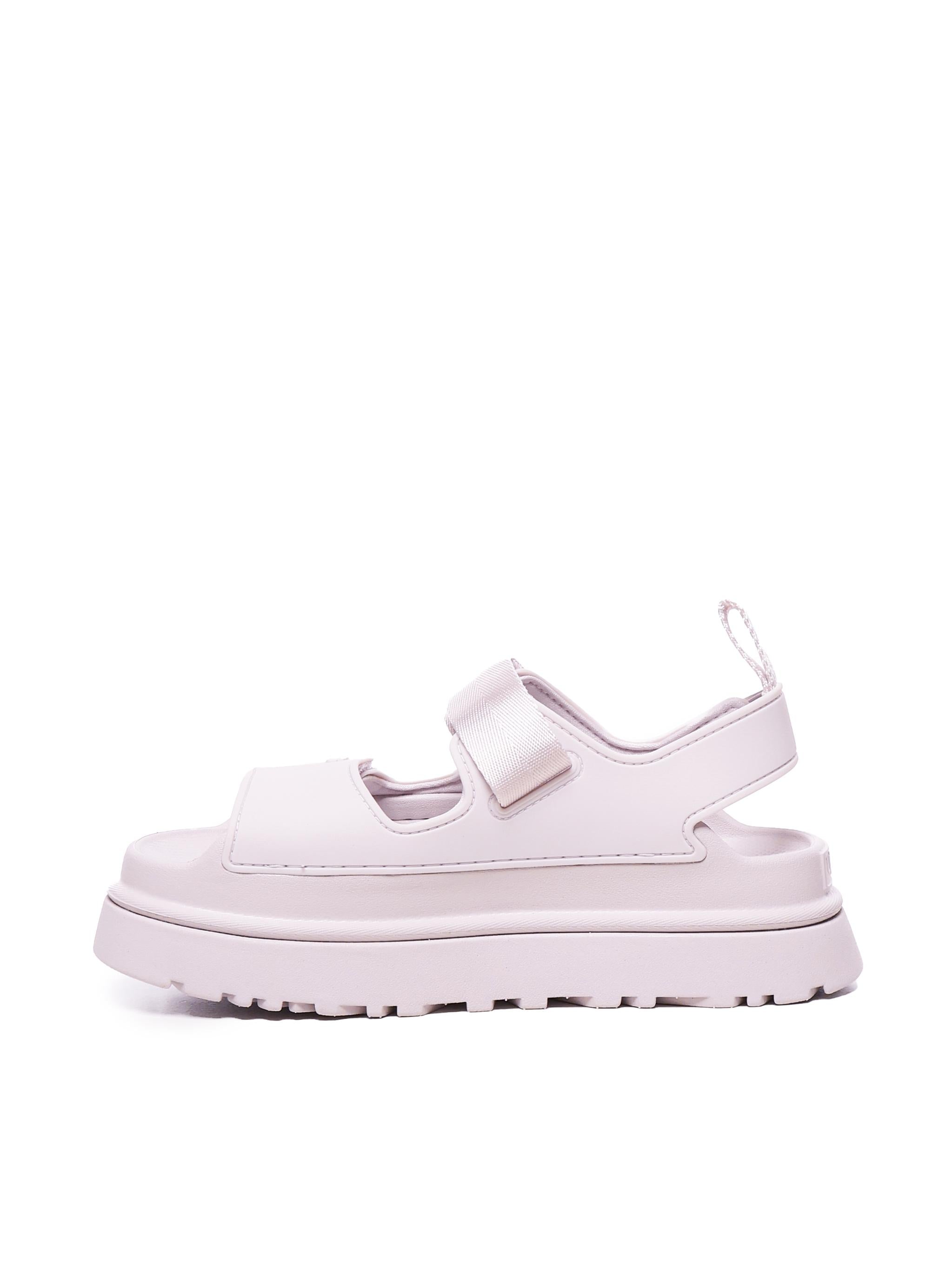 Sandali GoldenGlow 1152685 BYF UGG 