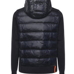 Soft jacket con cappuccio W25126 60 RRD 