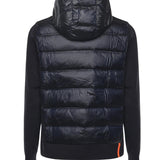 Soft jacket con cappuccio W25126 60 RRD 