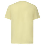 T-shirt in cotone Gros Grain TSW00550AJ00029 205 JACQUEMUS 