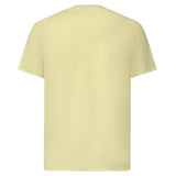 T-shirt in cotone Gros Grain TSW00550AJ00029 205 JACQUEMUS 