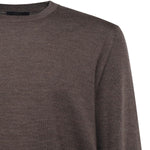 Pullover in lana<BR/> NMMC1512420CQT S801 FAY 