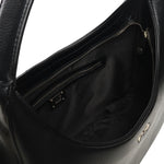 Borsa Penelope con logo 73BS9CL03 PENELOPENERO V° 73 