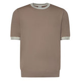 T-shirt in cotone<BR/> M76MAGM19MAG0M013 260113 ELEVENTY 