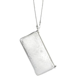 Borsa Naplack con logo 126GPM035CR0071 9002 COURREGES 