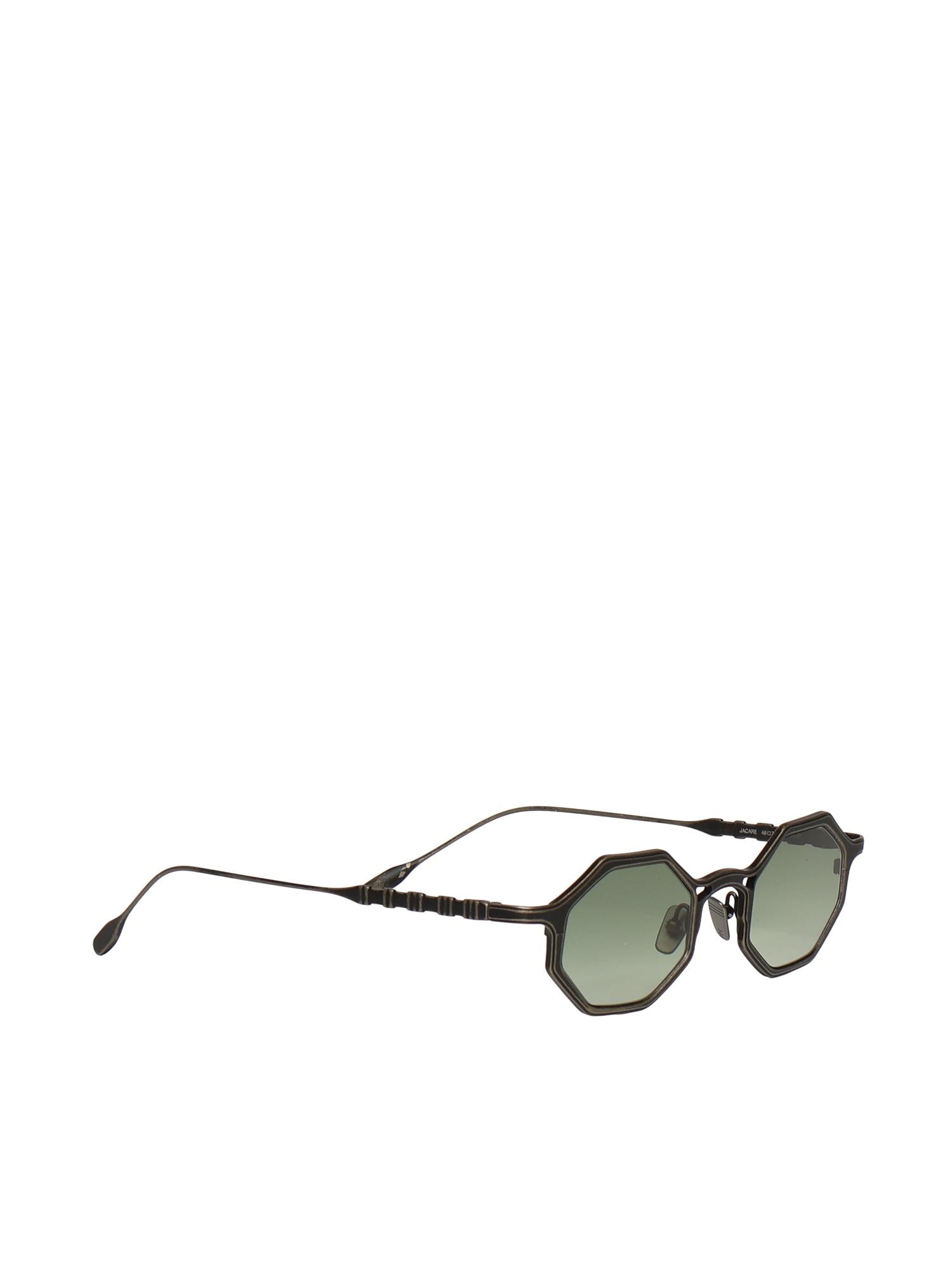 Occhiali da sole Jacaré CPT52 AGD CAPOTE 