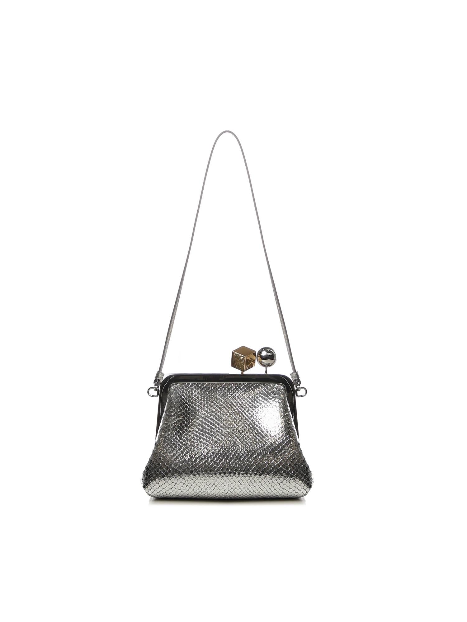 Pochette Le Berlingot BAW00451AC05A04 980 JACQUEMUS 