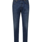 Jeans Dian in denim UP576 DF0283UMA9800 DONDUP 