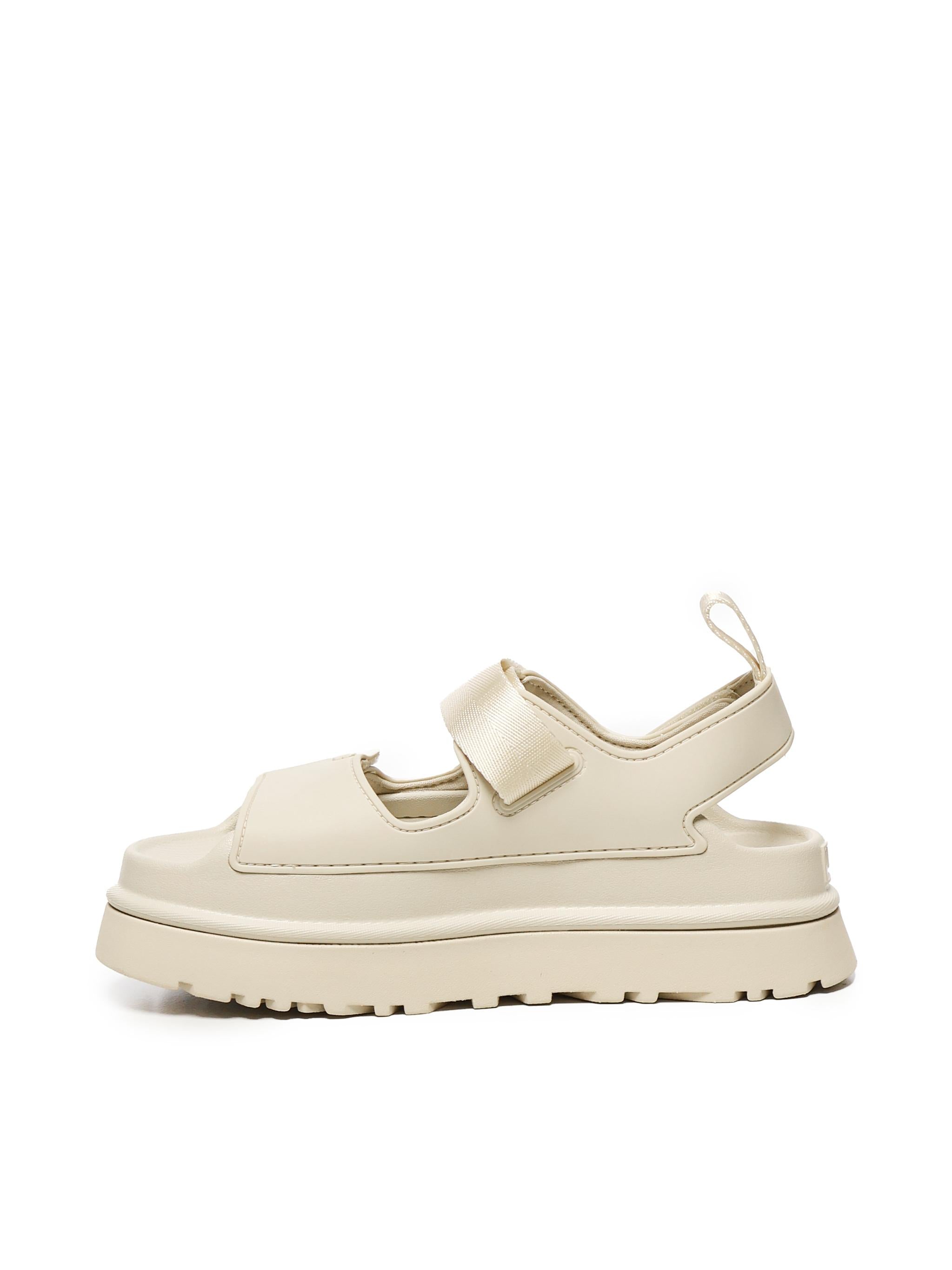 Sandali GoldenGlow 1152685 SSAL UGG 