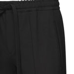 Pantaloni regular in lana vergine 7V3RBN31 AV50NO VALENTINO GARAVANI 