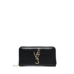 Portafoglio con logo 73PS9D3155 LOUISENERO V° 73 