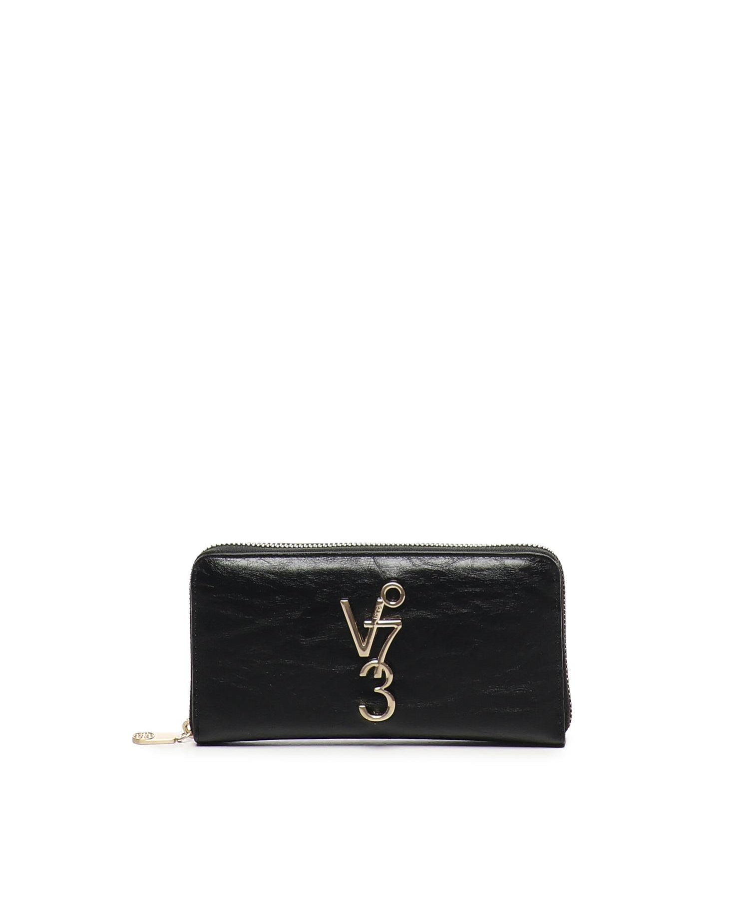 Portafoglio con logo 73PS9D3155 LOUISENERO V° 73 