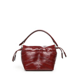 Minibag Mamma Baguette in pelle 8BS105 AV5BF156U FENDI 