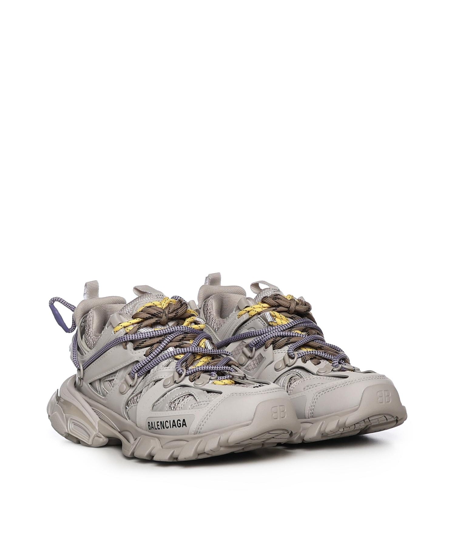 Sneaker Track Trail 800590 WTRHK9751 BALENCIAGA 