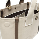 Tote Bag Carry piccola CHC25SS911O65 23N CHLOÉ 