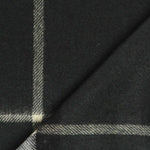Sciarpa ampia in cashmere Check 8112629 C1221 BURBERRY 