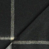 Sciarpa ampia in cashmere Check 8112629 C1221 BURBERRY 