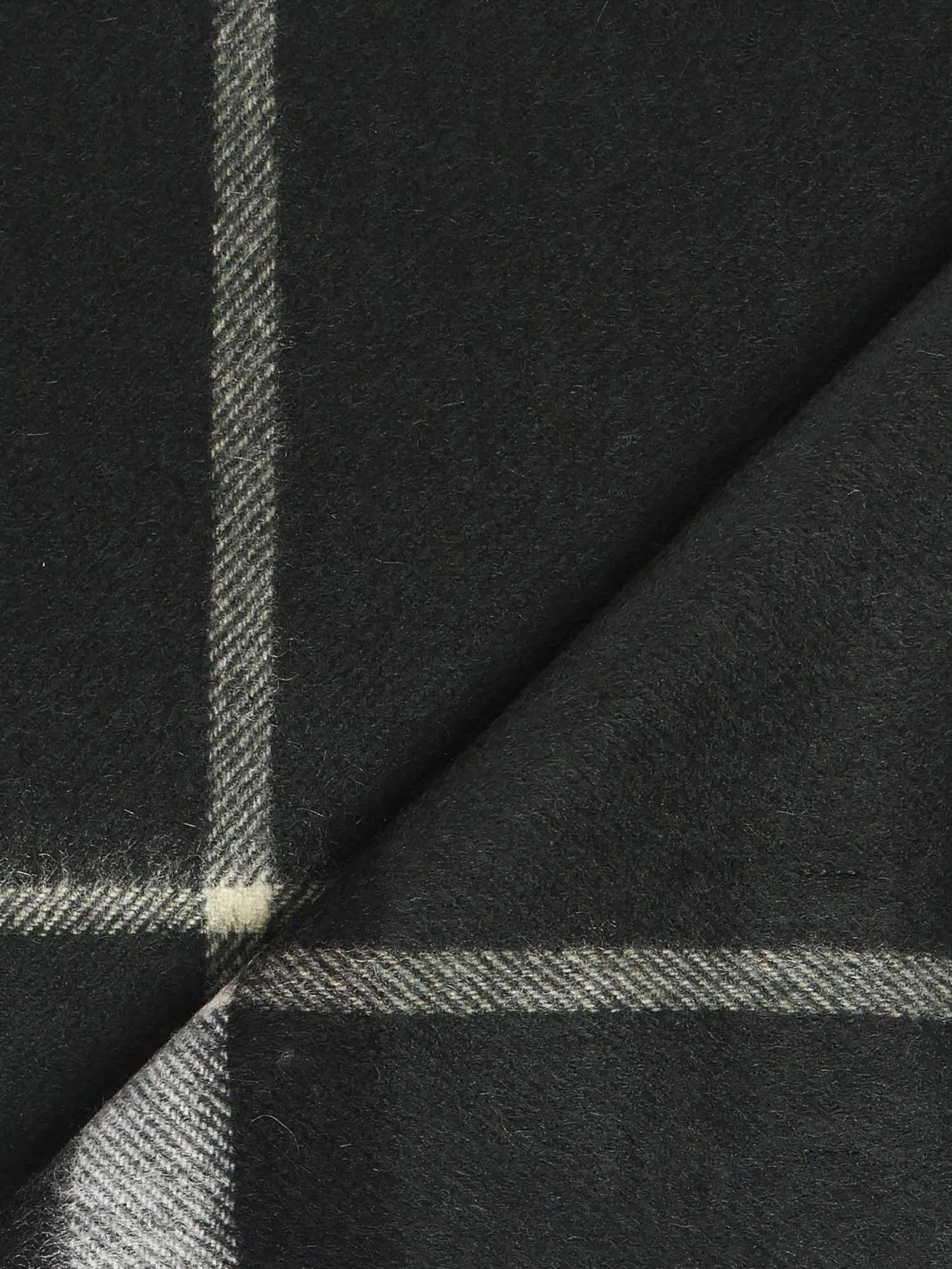 Sciarpa ampia in cashmere Check 8112629 C1221 BURBERRY 