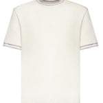 T-shirt in cotone M75TSHM13TES0M291 010301 ELEVENTY 