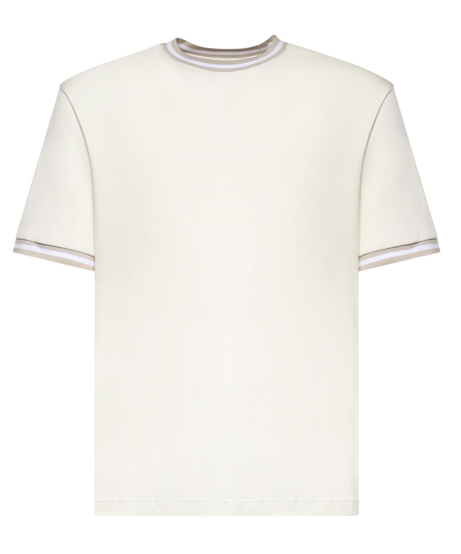 T-shirt in cotone M75TSHM13TES0M291 010301 ELEVENTY 