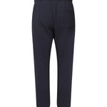 Pantalone jogger con logo SPPM A3JB AUTRY 