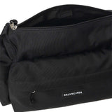 Borsa da viaggio multitasche Explorer piccola 845595 2JMF71000 BALENCIAGA 