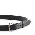 Cintura Intrecciato Stamp 837724 V0AQ18803 BOTTEGA VENETA 