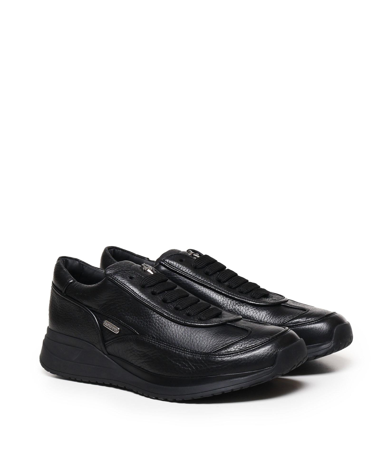 Scarpa Cervo in pelle HU66700CE999  PACIOTTI 