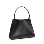 Borsa Fendi Way Medium in pelle e camoscio 8BN368 AWPFF1DDQ FENDI 