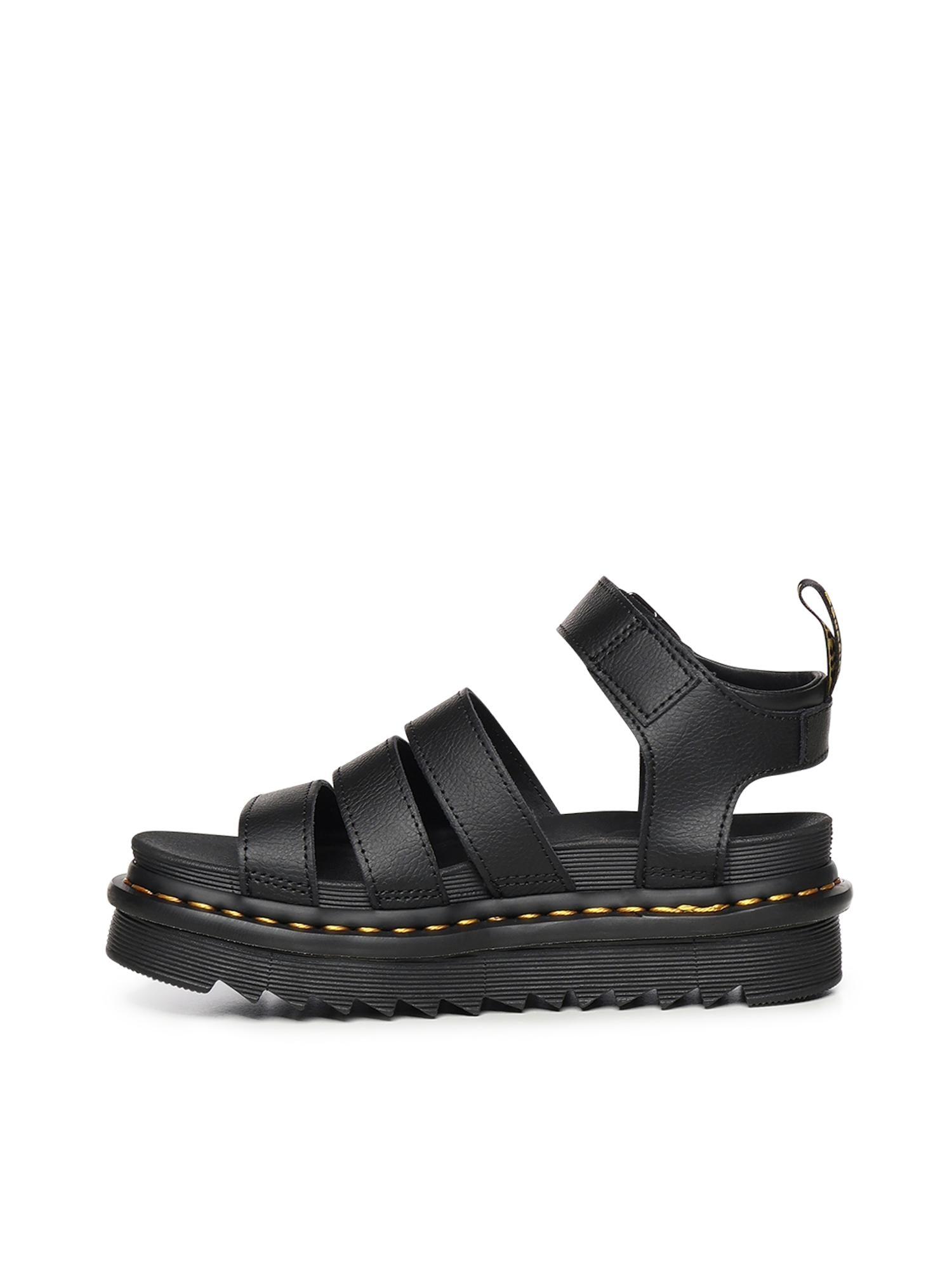 Sandali Platform Blaire 31520001  DR. MARTENS 