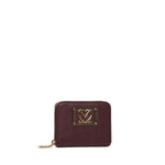 Portafoglio con logo JC5605PP1NLI0 552 LOVE MOSCHINO 