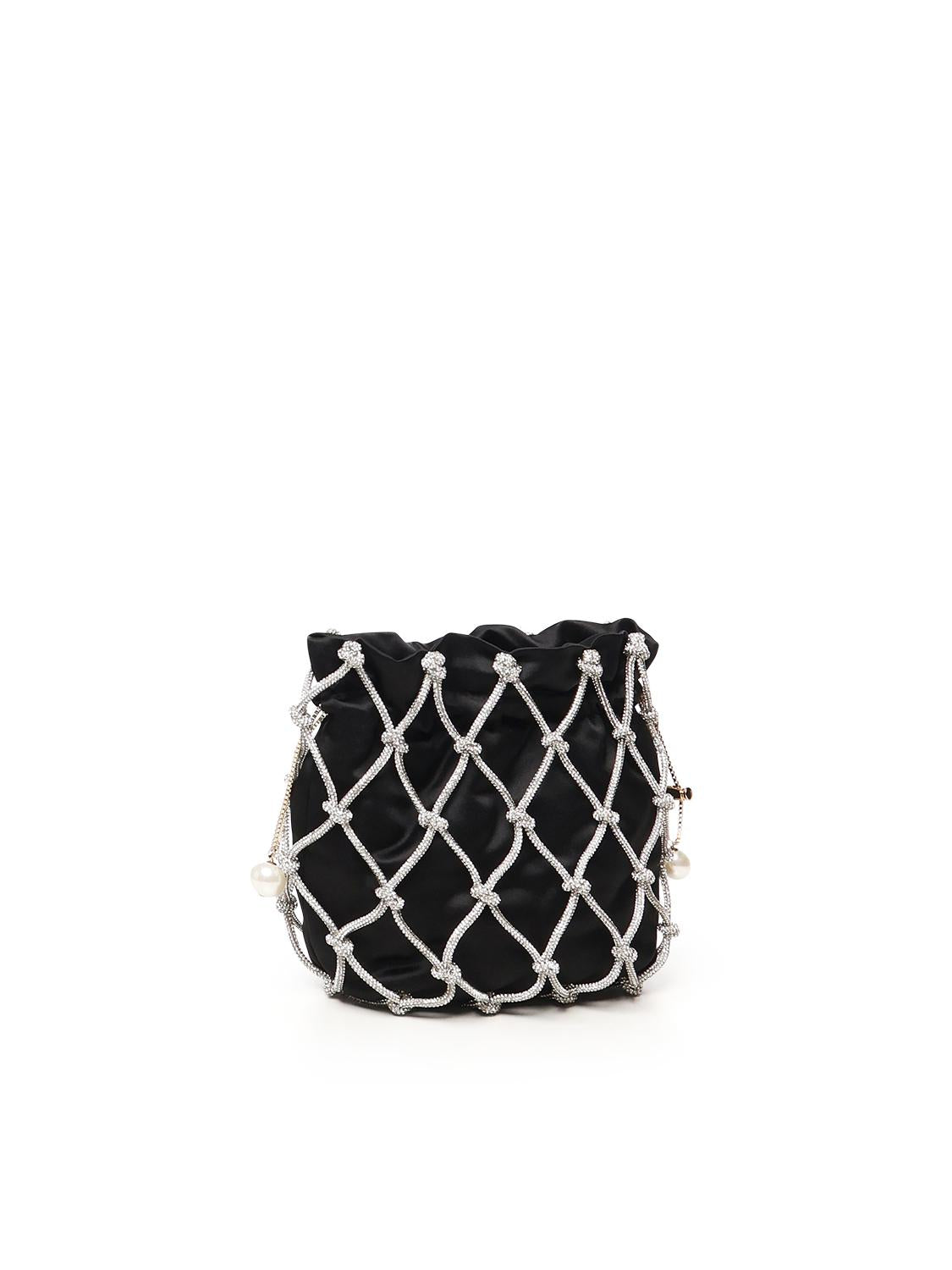Borsa Selene Capri B17713 CRINER ROSANTICA 