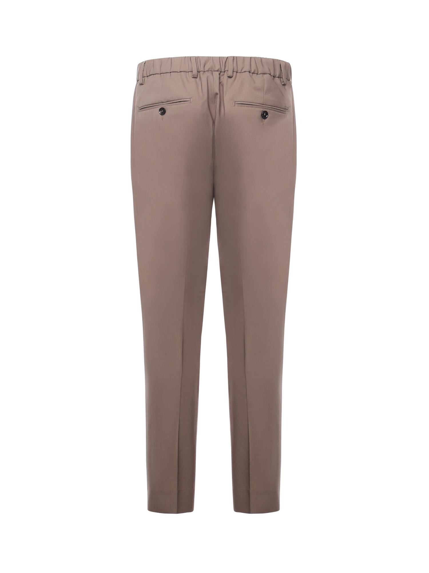 Pantalone Riccardo RICCARDO CC ETELDERBERRY BE ABLE 