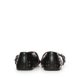Ballerine Vienne in pelle AA3A029CK216 999 ALAIA 
