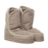 Stivali Eskimo 24 MUFW101000A CAM MOU 