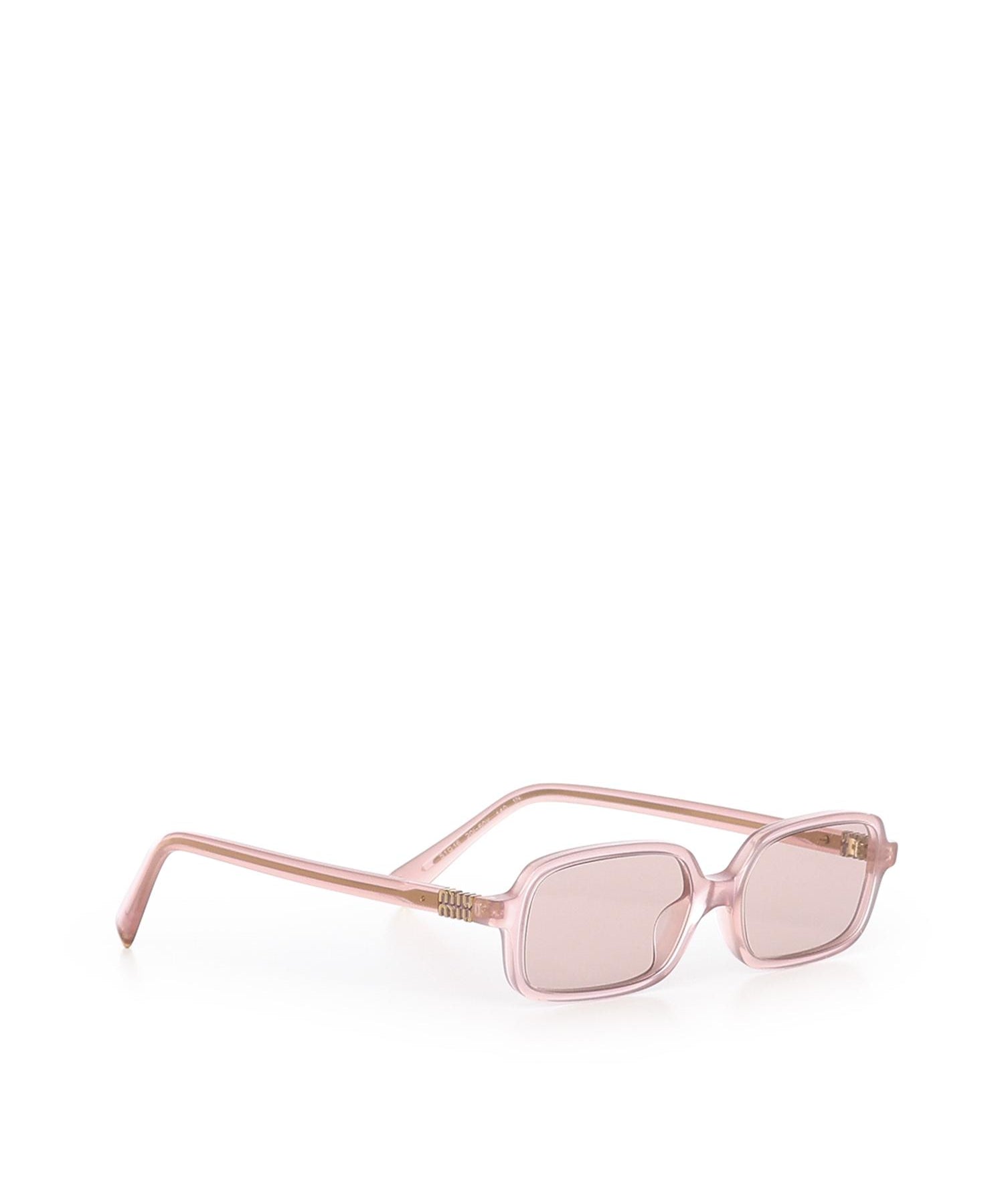 Occhiali da sole Miu Regard MU11ZS 20I60V51 MIU MIU 