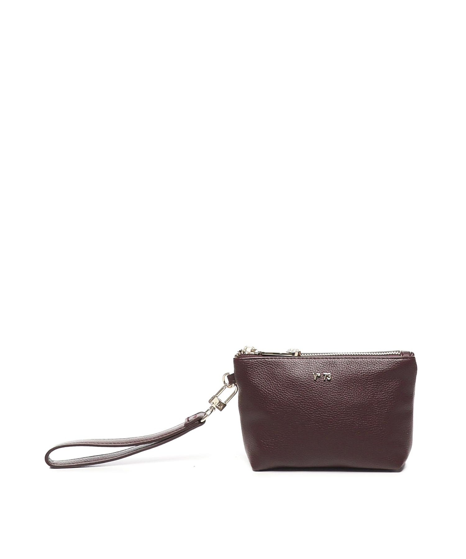 Pochette Keira 73BE9D1414 KEIRABORDEAUX V° 73 