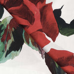 Pareo stampa floreale<BR/> O4A01J ON05JHY5KQ DOLCE & GABBANA 