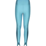 Leggins New Holly TM150413A TJP062TURQUOISE THE ANDAMANE 