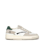 Sneaker Torneo in pelle e suede<BR/> M441 TP-CAWG D.A.T.E. 
