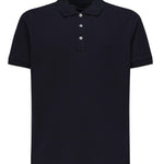 Polo in Piquet <BR/> NPMB250144STDW U806 FAY 