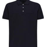 Polo in Piquet <BR/> NPMB250144STDW U806 FAY 