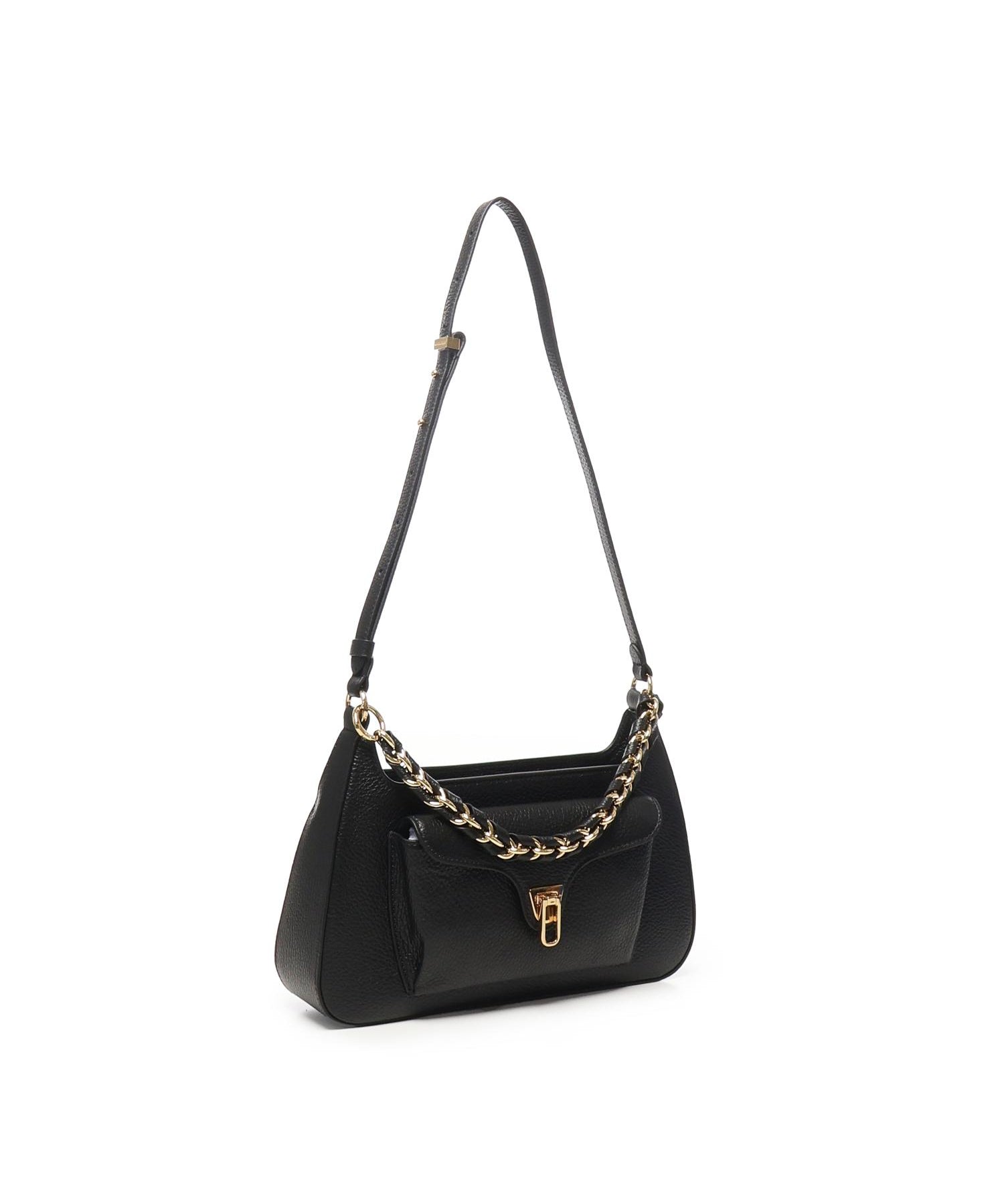 Borsa a tracolla in pelle E1TFK120101 001 COCCINELLE 