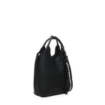 Borsa a tracolla Jenny 73BS8VR04 JENNYNERO V° 73 