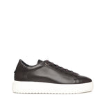 sneakers Mars in pelle MARS NAPPABROWN GIULIANO GALIANO 